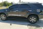 Good as new Toyota Fortuner 2005 for sale-0