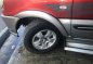 Well-maintained Mitsubishi Adventure 2007 for sale-1