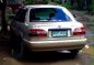 2000 Toyota Corolla Lovelife Good Condition For Sale -4