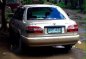 2000 Toyota Corolla Lovelife Good Condition For Sale -0