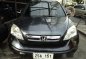 Good Running Condition 2009 Honda CRV 4X2 A/T-1