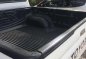 Fresh Toyota Hilux 2003 2.4 2.0 White For Sale -3