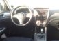 Subaru Forester 2.0X A 2010 White SUV For Sale -1