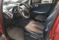 Ford Ecosport Trend 2014 AT Red SUV For Sale -1