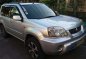 2004 NISSAN XTRAIL Automatic All power For Sale -3