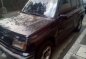 Fresh Suzuki Vitara JLX 1996 MT Gray For Sale -1