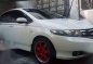2012 Honda City 1.3 AT White Sedan For Sale -0