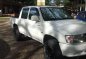 Fresh Toyota Hilux 2003 2.4 2.0 White For Sale -9
