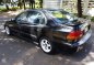 Honda Civic VTi Manual 1996 Black For Sale -1