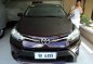 2017 Toyota Vios E Dual Vvti A/T-1