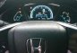 Honda Civic 2017 AT White Sedan Sedan For Sale -0
