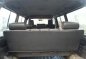 Mitsubishi L300 Exceed Gas 2001 Green For Sale -0