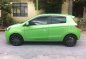 2014 Mitsubishi Mirage GLS Top of the Line For Sale -6