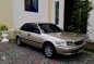 2000 Toyota Corolla Lovelife Good Condition For Sale -0