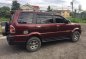 Well-kept Isuzu Crosswind 2014 for sale-0