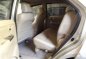 Toyota Fortuner G 2007 AT Silver SUV For Sale -1