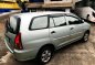 Toyota Innova E Automatic Diesel 2006 For Sale -2