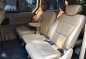 For Sale: Hyundai Grand Starex Gold 2010 -3