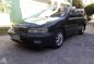 Nissan Exalta 2000 AT Well Maintained For Sale -1
