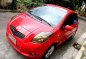 Toyota Yaris Hatchback Top of the Line 2007 For Sale -0