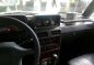HYUNDAI GALLOPER 2005 Manual Silver SUV For Sale -2