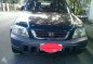 Honda Crv 1999 for sale-0