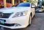 2013 Toyota Camry 2.5V Good as New For Sale -0