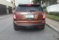 Good as new Ford Explorer 2012 for sale-3