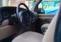 Ford E350 Van 1999 Manual Green For Sale -1