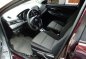 2017 Toyota Vios E Dual Vvti A.T Red Sedan For Sale -9