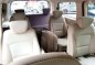 Hyundai Starex Vgt Crdi 2011 Silver Van For Sale -8