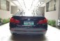 BMW 520d 2013 Best Offer Automatic For Sale -1