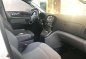 2009 Hyundai Grand Starex VGT AT Diesel For Sale -2