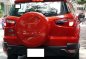 2016 Ford Ecosport 1.5 Trend Matic Red For Sale -0