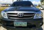 Good as new Toyota Fortuner 2005 for sale-1