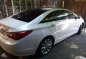 Hyundai Sonata 2012 Limited Edition For Sale -2