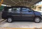 2014 Toyota Innova 2.0G Gas Black For Sale -0