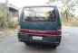 Mitsubishi L300 Exceed Gas 2001 Green For Sale -1