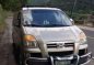 Hyundai Starex Rgx 2004 AT Beige For Sale -2