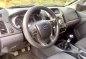 2013 Ford Ranger XLT MT Blue Pickup For Sale -1