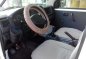 2011 Suzuki APV 8Seater White MPV For Sale -3