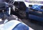 Nissan Urvan Homy Van 2003 Blue Van For Sale -4