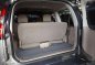 2013 Ford Everest Limited 4x2 AT All Stock For Sale -2