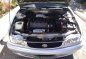 1998 Toyota Corolla Gli AT Silver Sedan For Sale -0