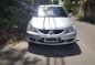 2008 Mitsubishi Lancer Glx Manual Silver For Sale -0