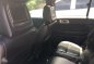 Ford Explorer LIMITED 4x4 AT Golden For Sale -2