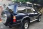 1998 Toyota LC80 land Cruiser 80 For Sale -2