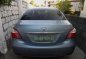 Toyota Vios 1.5G VVTi AT 2011 Blue For Sale -1