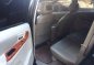 Toyota Innova G Diesel Manual 2008 Black For Sale -0
