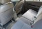 2011 Toyota Innova E Diesel Silver For Sale -0
